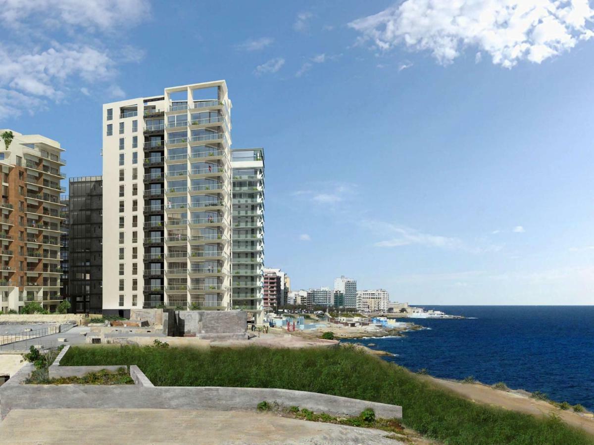 Apartment In Fort Cambridge With Pool سليمة المظهر الخارجي الصورة