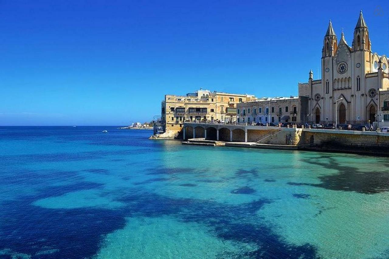 Apartment In Fort Cambridge With Pool سليمة المظهر الخارجي الصورة