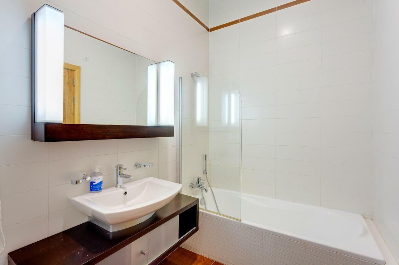 Apartment In Fort Cambridge With Pool سليمة المظهر الخارجي الصورة