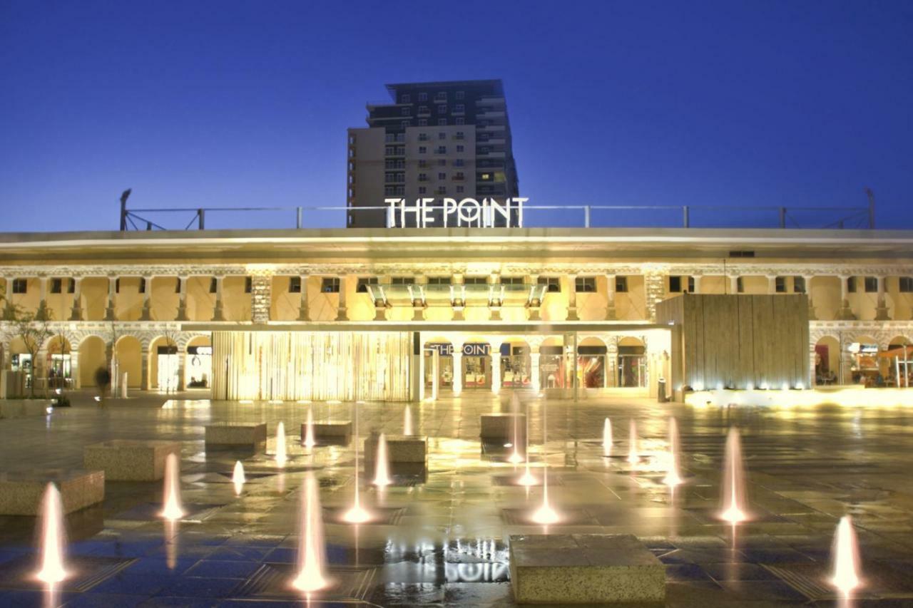 Apartment In Fort Cambridge With Pool سليمة المظهر الخارجي الصورة