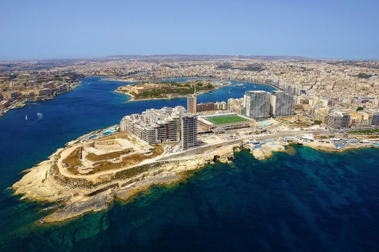 Apartment In Fort Cambridge With Pool سليمة المظهر الخارجي الصورة