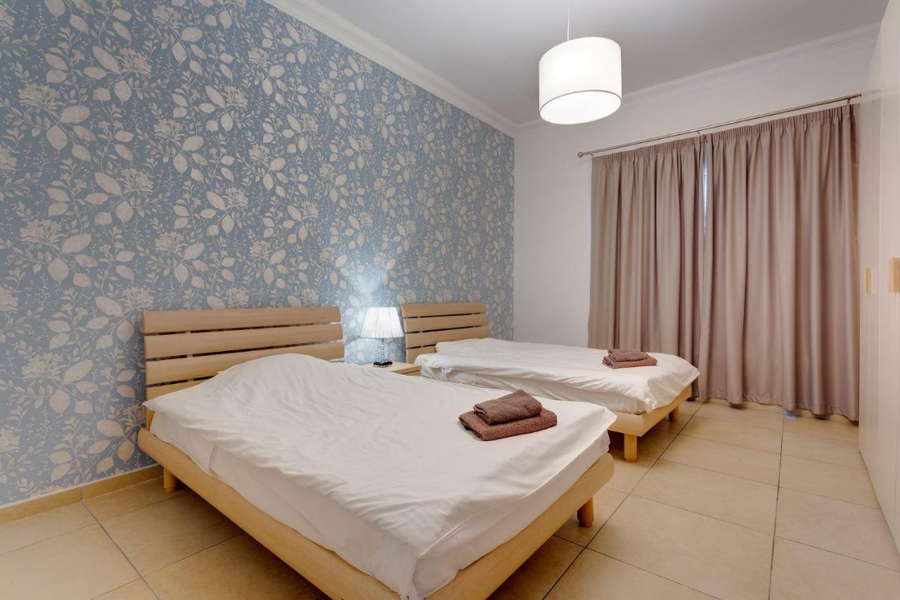 Apartment In Fort Cambridge With Pool سليمة المظهر الخارجي الصورة