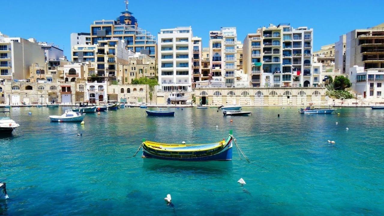 Apartment In Fort Cambridge With Pool سليمة المظهر الخارجي الصورة
