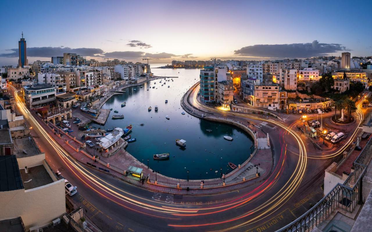 Apartment In Fort Cambridge With Pool سليمة المظهر الخارجي الصورة