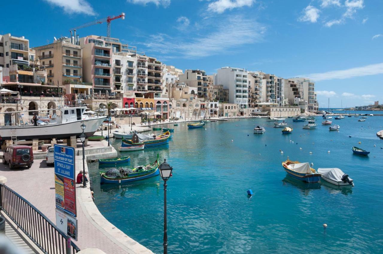 Apartment In Fort Cambridge With Pool سليمة المظهر الخارجي الصورة